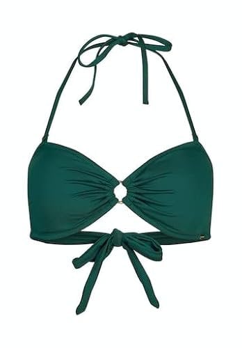 SKINY Damen Luxe Ring 080867 Bikini, Botanical Green, 38