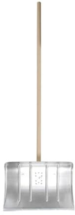 Förch Schneeschieber Alu