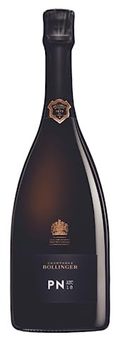 Champagne PN AYC18 Bollinger 0.75L