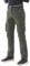 Ynport Crefreak Pantaloni da Trekking all'aperto Uomo Pantaloni Foderati in Pile Invernale Pantaloni da Passeggio Idrorepellenti Tasche Calde Antivento con Cerniera，Verde Militare,M