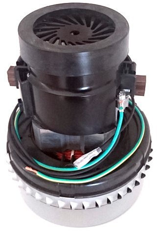 Suction Motor 1200 W Suitable for Alco Jet Stream Vacuum Cleaner Motor Suction Turbine
