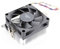 SIMPLETEK - Dissipatore per PC Fisso | Compatibile con processori AMD FM1 FM2 FM2+ AM2 AM3 AM3+ 4 PIN | CPU fan Air Heatsink (Ricondizionato)
