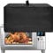 lasesasies Toaster Oven Air Fryer Cover, Heat-Resistant Waterproof Dust-proof, Compatible with Breville Smart Oven Air Fryer Pro BOV900BSS, Nuwave Bravo Air Fryer Toaster Smart Oven