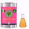 Olio TUNG per tagliere, vegetale, per uso alimentare, proteggere e rinnovare, per taglieri in legno, ceppi e piani di lavoro protezione biologica, incolore - naturale (500 ml)