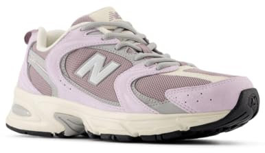 New Balance 530, Scarpe da Ginnastica Uomo, 510 Viola, 42 EU