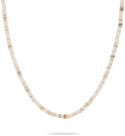 Tamaris Halskette TJ-0633-N-45 Edelstahl IP Gold