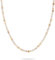 Tamaris Halskette TJ-0633-N-45 Edelstahl IP Gold