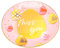 Ciieeo Osterei-Tablett zu ostern ostereierfolie easter presents Platten und Serviertabletts Couchtisch aus Porzellan multifunktionaler Porzellanteller dekorative Speiseteller