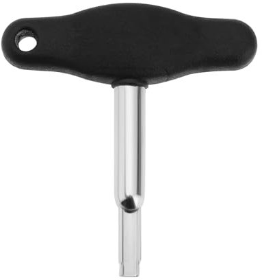 EMSea 1 Pz. Cacciavite A Chiave Per Tappo Di Scarico Olio Parte Di Ricambio T10549 Compatibile Con VW Compatibile Con Golf Compatibile Con Audi Q5 TT Compatibile Con Seat