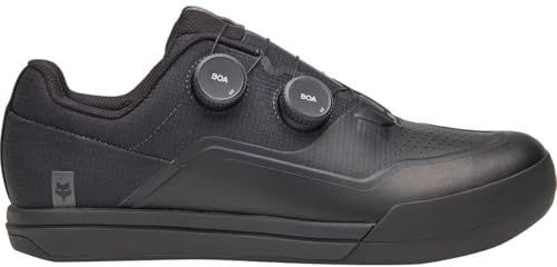 Schuhe Fox Union BOA Black 45