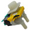 Electroválvula De Entrada De Agua Eléctrica, Compatible Con Lavadoras De Tambor Siemens WM12N1600W 33490467. Piezas De Lavadora.
