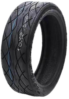 Inmotion Unisex-Adult L9 / S1 / S1F Reifen, Schwarz, One Size