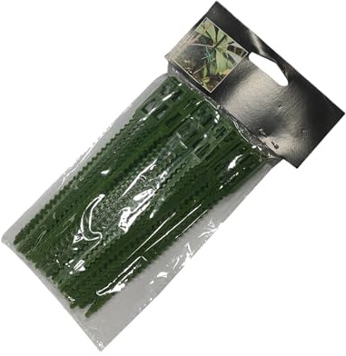 Zxfdsfdbnm Vielseitiges Gartengerät für Blumen, Gemüse, Obstbäume, inklusive sicherem Binden und Trimmen von Blumenbindern