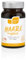 nicapur Haare & Nägel - Kräftiges, gesundes HAAR & schöne, feste Nägel | VITAMIN- & MINERALSTOFFKOMPLEX mit KORALLENCALCIUM & BAMBUSSPROSSENEXTRAKT - 30 Kapseln