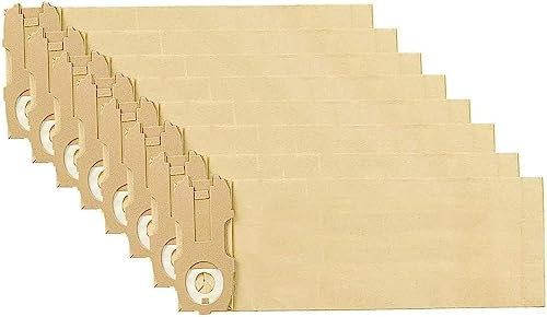 kit ricambi folletto vk120 vk121 vk122 24 sacchetti 20 profumi