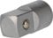 BRILLIANT TOOLS BT022906 Adaptateur 1/2 à 3/4 [Powered by KS TOOLS]