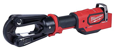 Milwaukee 2879-20 M18 Force Logic 15T Crimpzange (nur Werkzeug)