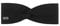 Eisbär Damen Stirnband Birla STB, schwarz, one size, 85017 - elegantes Stirnband mit Wickeldetail, super weich durch den Materialmix mit Kaschmir, Höhe: 9 cm, perfekt für Kopfumfang 56-58 cm