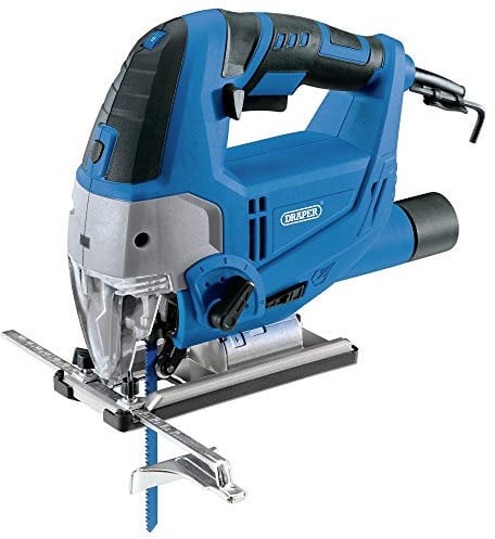 Draper 56768 Jigsaw (800W)