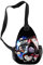 WANHONGYUE Dragon Ball Anime Umhängetaschen Brusttasche Wandertasche Schultertasche Sling Crossbody Bag / 28