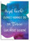 Postkarte Spruch Kopf hoch Motivationskarte Mutmacher Karte, Postkarte Sprüche Postkarten Motivation, Sprüche Karte