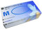 200 Guanti in nitrile Mediguard | Senza polvere e lattice | Marca Medline | Taglia M
