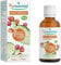 Puressentiel - Huile Végétale Figue de Barbarie - Pressée à froid - Bio - 100 pourcent pure et naturelle - Vegan et Cruelty free- 50 ml