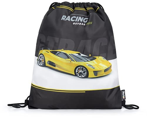 oxybag Turnbeutel Auto
