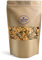 Crunchy Queen Sportliches-Protein Granola | 25% Protein | Handgemacht | High Protein Müsli | Low Carb | Vegan | Müsli ohne Zucker | Crunchy Topping für Smoothiebowl | 1Kg