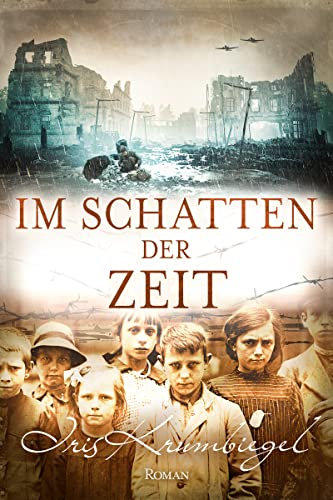 Im Schatten der Zeit (Im Nebel der Freiheit 3)