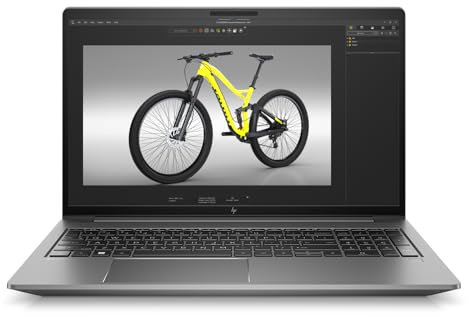 HP ZBook Power G10 865V4EA 15,6 FHD IPS, Intel i7-13800H, 16GB RAM, 512GB SSD, NVIDIA RTX A2000, Windows 11 Pro