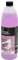ERRECOM Pink Cool, Pink Coolant and Antifreeze -30°C/+107°C, Formulation with 100% silanized Si-OAT inhibitor package, G12+, G12++, Ready to Use, 1 Litre