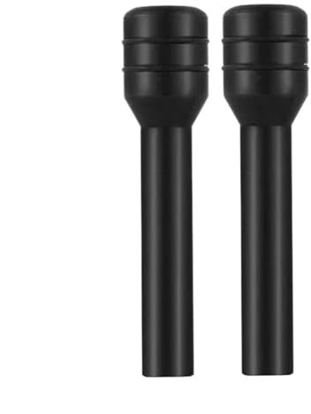 Serrure goupille porte Compatible Avec VW Pour Polo Pour Golf 3 Goupilles Verrouillage Porte Voiture Goupille Verrouillage Bouton À Vis Bouton Verrouillage Porte Intérieure Goupilles Traction ( Color