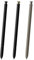 Stylet de rechange pour Samsung Galaxy S24 Ultra Stylet tactile avec pointes de rechange Bluetooth (Jaune)