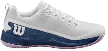 Wilson Rush PRO 4.5 Clay Tennis ShoeUomo