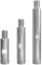 3 x Angle Grinder Extension Connecting Rod, Angle Grinder Extension Shaft, Rotary Extension Shaft Set, M14 Extension Connecting Rod for Angle Grinder