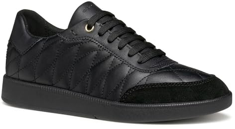 Geox Damen D MeledaSneaker