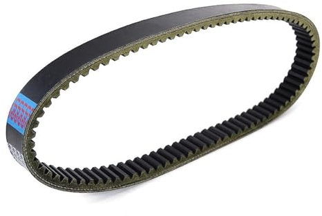 Antriebsriemen kompatibel mit Yamaha GAS G1A 1979-1989 Kompatibel mit Harley Davidson Golf Cart 2-Takt 1967-1981 Transfer Kupplungsriemen