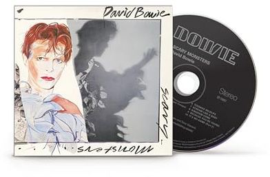Scary Monsters (And Super Creeps) [2017 Remaster]