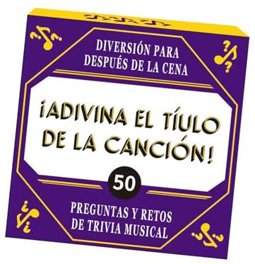 Bbajszx 50Pcs Fun Spanish Educational Card Deck Learning Set with Miniature Sized Cards Great for Kids and Adults Language Practice