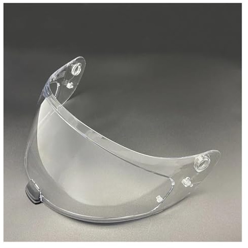 Motorrad Windschutzscheibe Windabweiser Für C70 FG-17 IS-17 FG-ST HJ-20ST HJ-20, Helm Visier Motorrad Helme Brille Casco Nacht Für Vision Objektiv