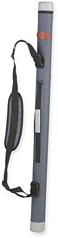 Lineaeffe Fodero Tubo Portacanne Adventure 7.5 x 120 cm Portacanne da Pesca