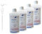 Händedesinfektion 4 x 500 ml Flasche + 1 x Dosierpumpe | Meditrade Ethasept | Hand Desinfektion |