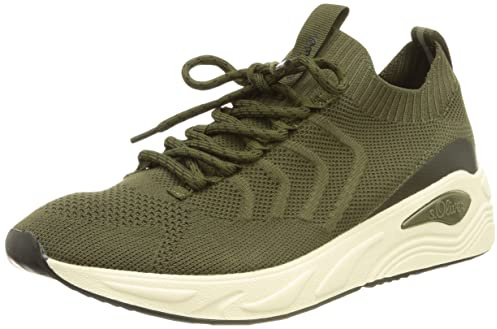 s.Oliver Damen 5-5-23617-26 Sneaker