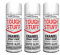 Z&A Tough Stuff Enamel White Gloss 400ml Spray Paint - Hard-Wearing Interior Exterior - Durable Long Lasting Smooth Finish Aerosol Can - For Renovate Metal Wood Plastic - Fast Drying Easy To Apply (1)