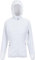 Regatta Veste Hybride rembourrée Manteau, Blanc, 40 Femme