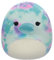 Squishmallows Squishmallow Plüschtier Mitch das Schnabeltier 20 cm Kuscheltiere