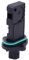 Luftmassenmesser Sensor Luftmengenmesser Luftmengensensor für Astra J GTC Astra K Sports Tourer Corsa D Corsa E Meriva B Mokka X Zafira C Tourer Adam Ampera Cascada Aveo T300 Cruze Trax Volt