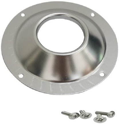 PAMENET Heizabdeckung für Zuckerwattemaschine, Ersatzteile, MF-Zuckerwattemaschine, Ersatzteile