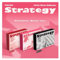 Twice Strategy [Platform Nemo ver.] 14th Mini Album (Random ver.)